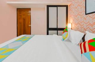 Anu Rooms and Home Stay 2 - 8