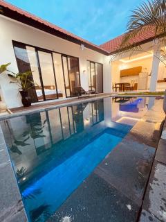Villa Migani Sanur - 1