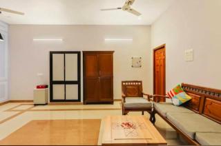 Anu Rooms and Home Stay 2 - 5