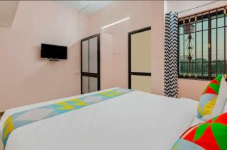 Anu Rooms and Home Stay 2 - 3