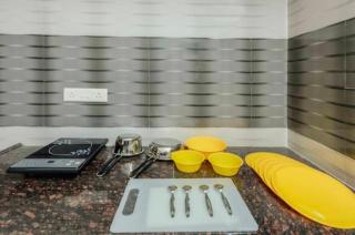 Anu Rooms and Home Stay 2 - 2