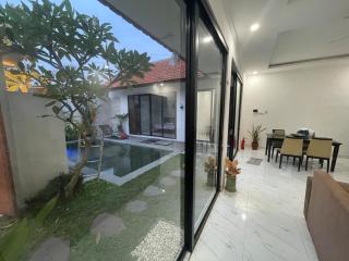 Villa Migani Sanur - 8
