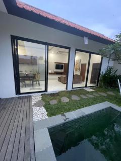 Villa Migani Sanur - 9