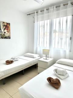 DUPLEX C6 con PISCINA PRIVADA - 4