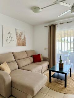 DUPLEX C6 con PISCINA PRIVADA - 2