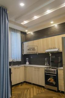 Serene Stay for Rent with Honore Rwanda - 8