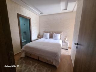 APPART LAYLA 2 Chambres - 2