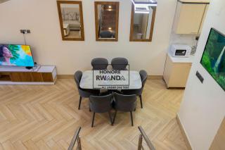 Serene Stay for Rent with Honore Rwanda - 4