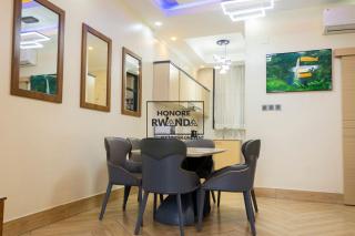 Serene Stay for Rent with Honore Rwanda - 3