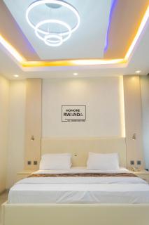Serene Stay for Rent with Honore Rwanda - 1