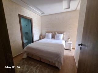 APPART LAYLA 2 Chambres - 4