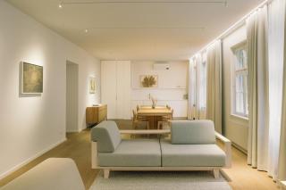 Wilmina Hotel - 8