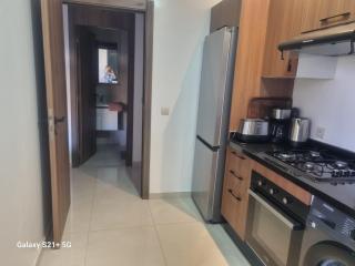 APPART LAYLA 2 Chambres - 5