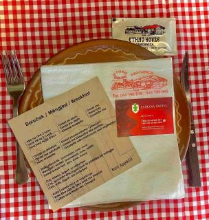 Hotel Ulpiana, Ethno House - 4