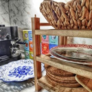 Platamonas Apartment just steps from the beach - Central, Stylish & Comfortable - 2