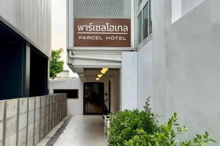 Parcel Hotel Bangkok - 0