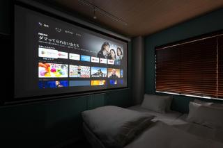 TasoneUrbanStayOsaka 梅田北EFB2F - 5