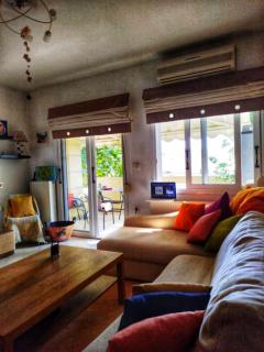 Platamonas Apartment just steps from the beach - Central, Stylish & Comfortable - Platamonas - 6