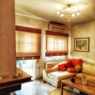 Platamonas Apartment just steps from the beach - Central, Stylish & Comfortable - 8