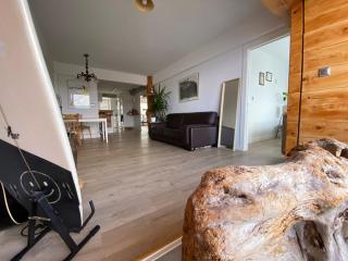 Incredible sunny apartment by the sea - 9
