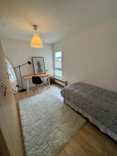 Incredible sunny apartment by the sea - 2