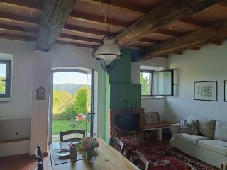 Cozy country house - 6