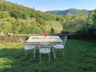 Cozy country house - 1