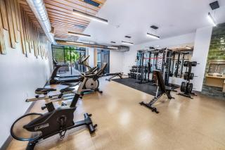 Sugarhouse! Mountain View 3BR, 2BA Gym, Parking - 5