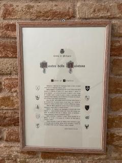 Locazione turistica A Modo Mio, centrale a Foligno - 5