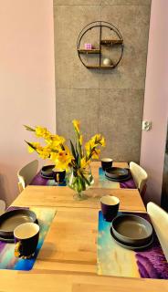 Apartament Lawendowy Relax - 4