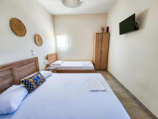 Aktaion Hotel - 5