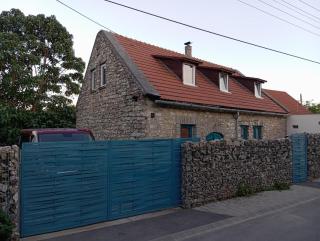 Modern stone house in Balatonfüred with jacuzzi - Balatonfüred - 8
