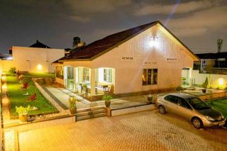 Backpackers Lodge - 0