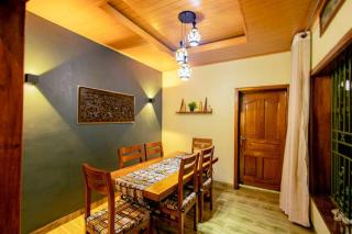 Backpackers Lodge - 3