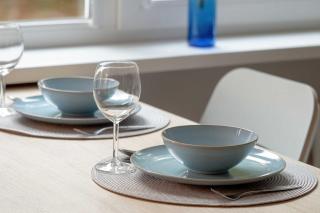 Modern Studio 15-minute from the Beach by Noclegi Renters - 4