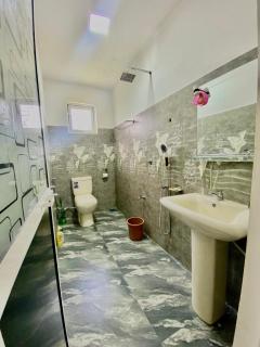 Cinnamon Garden Villa - 1