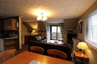 Corrieview Lodges - Spean Bridge - 7
