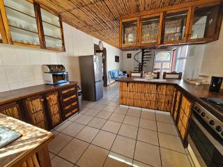 Mykonos Holiday Home - Langebaan - 8