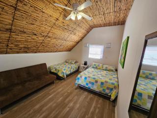 Mykonos Holiday Home - Langebaan - 5