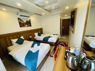 Novetel Boutique Home - 2