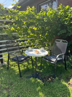 Ferienwohnung Klahn Neue Tiefe - 1