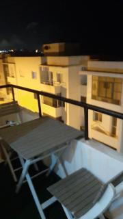 Al hoceima calabonita sea view - Al-Ḥoseyma - 9