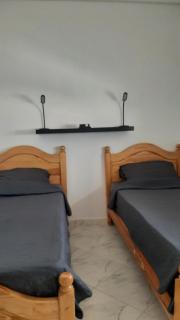 Al hoceima calabonita sea view - 6