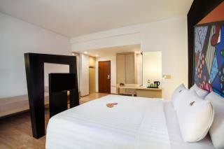 MaxOneHotel Tidar Surabaya - 3