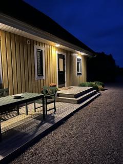 Hästgård Ekbacken Söderåsen - 9