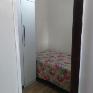 Kitnet acolhedora para 2 pessoas - 3