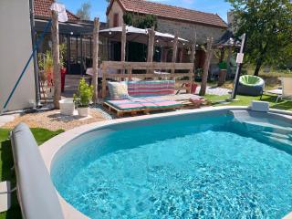 Jadis sous la gloriette - 6