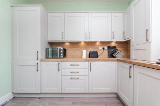 3 Bedroom Flat - Free Parking - Falkirk - 8