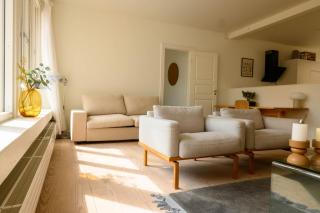 Best Stay Copenhagen Apartment 1506 - Copenaghen - 8