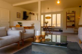 Best Stay Copenhagen Apartment 1506 - 7